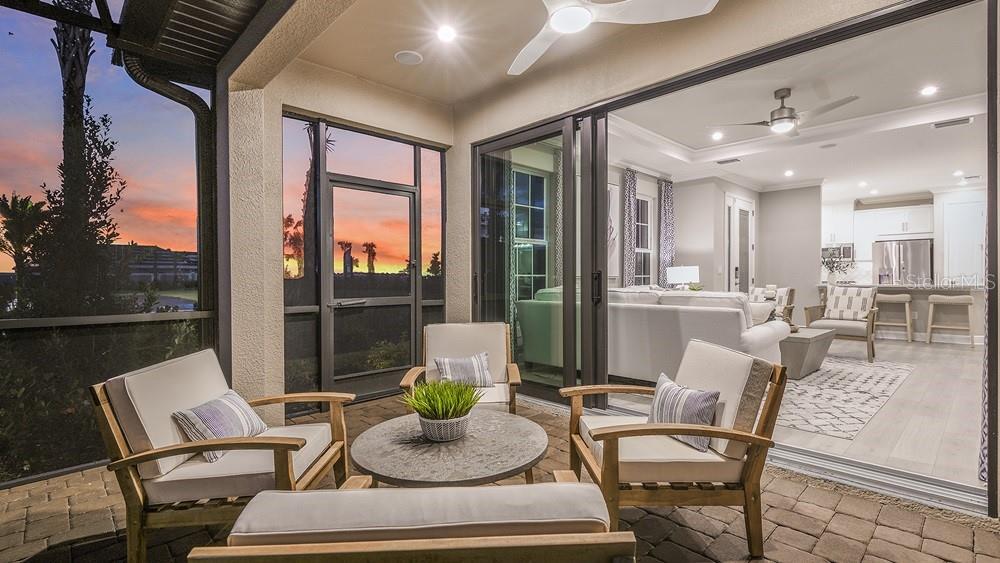 ESPLANADE AT SKYE RANCH - Residential
