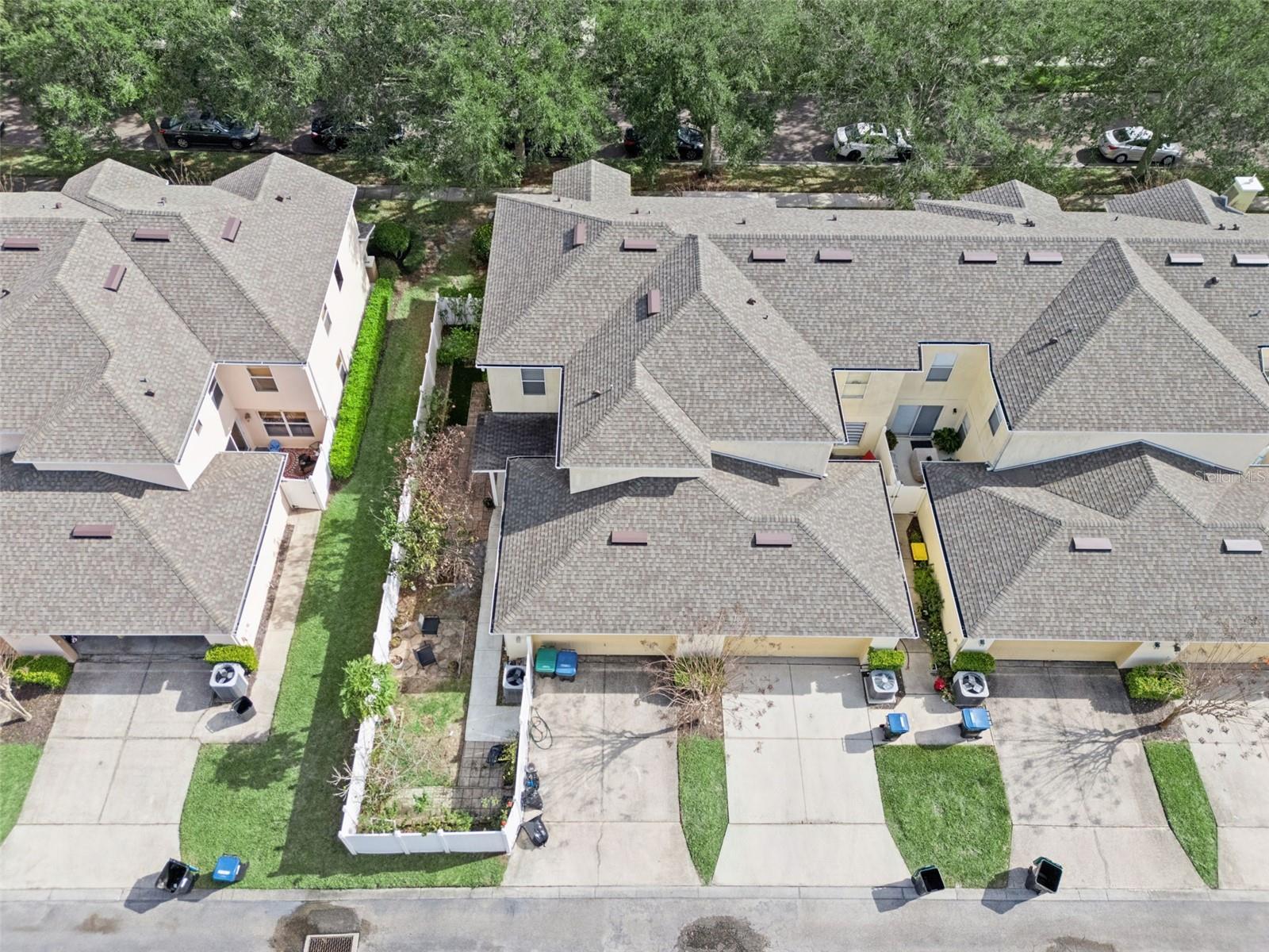 AVALON PARK NORTHWEST VILLAGE PH 02-4 - Residential