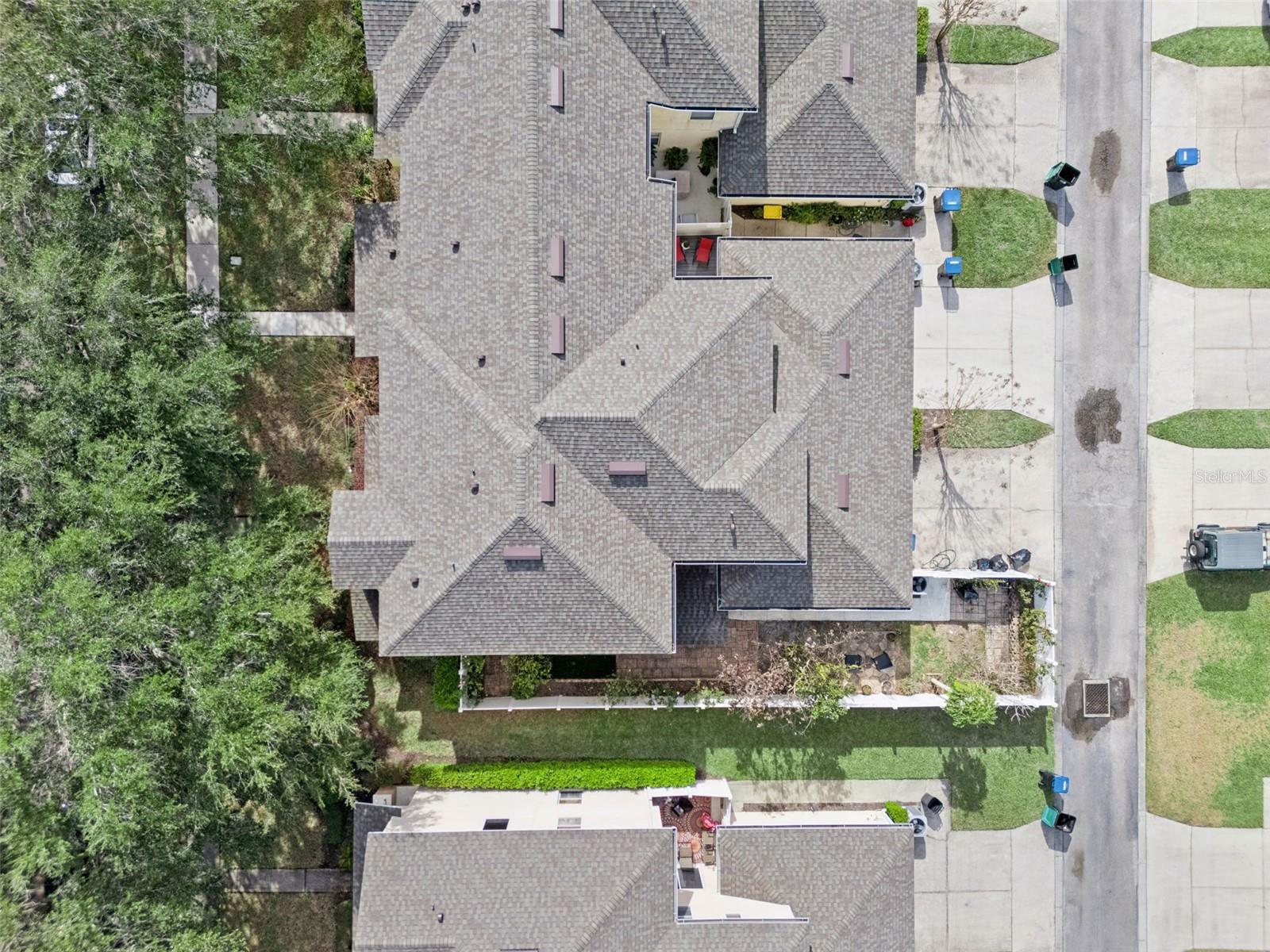 AVALON PARK NORTHWEST VILLAGE PH 02-4 - Residential