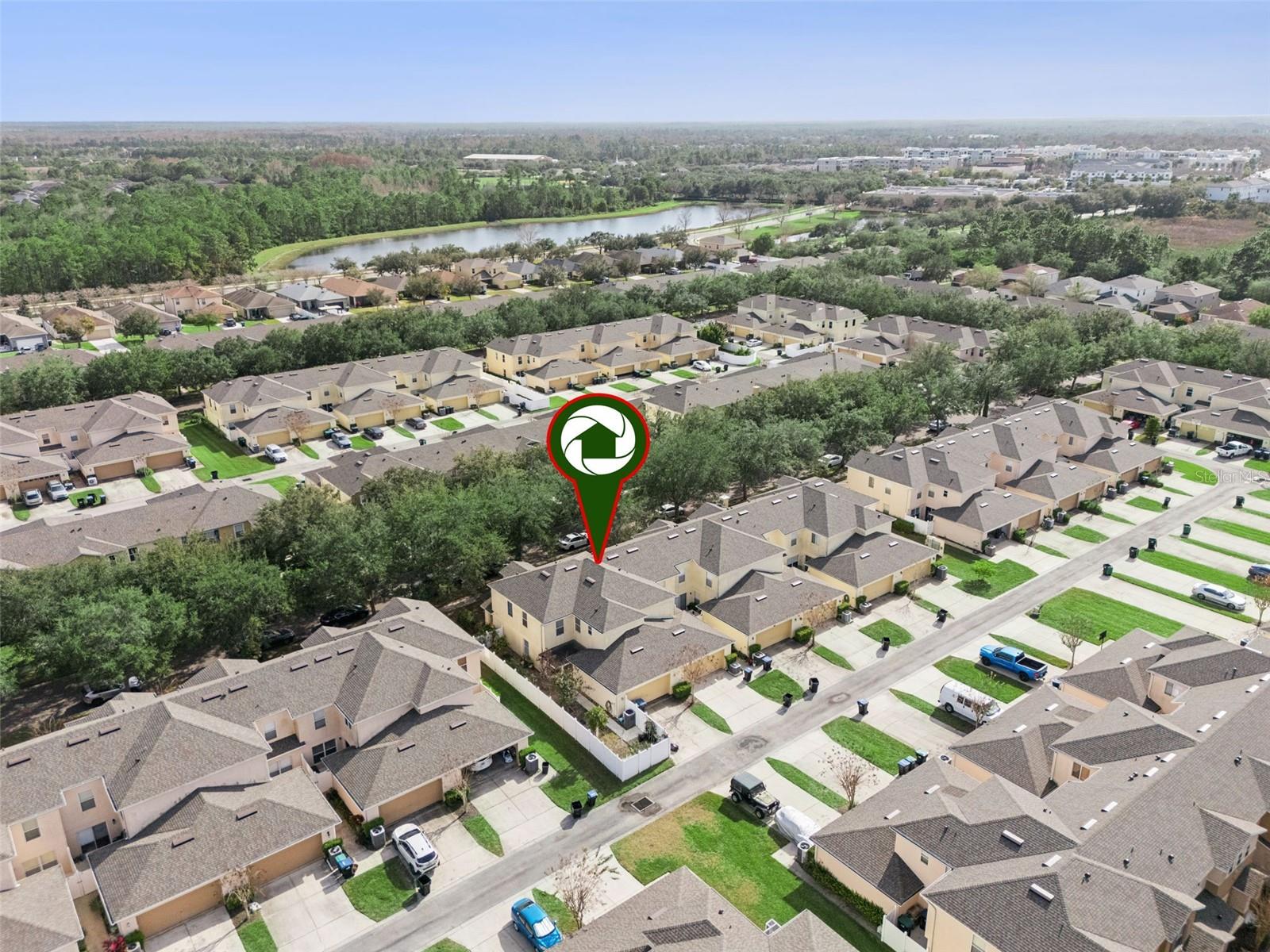 AVALON PARK NORTHWEST VILLAGE PH 02-4 - Residential