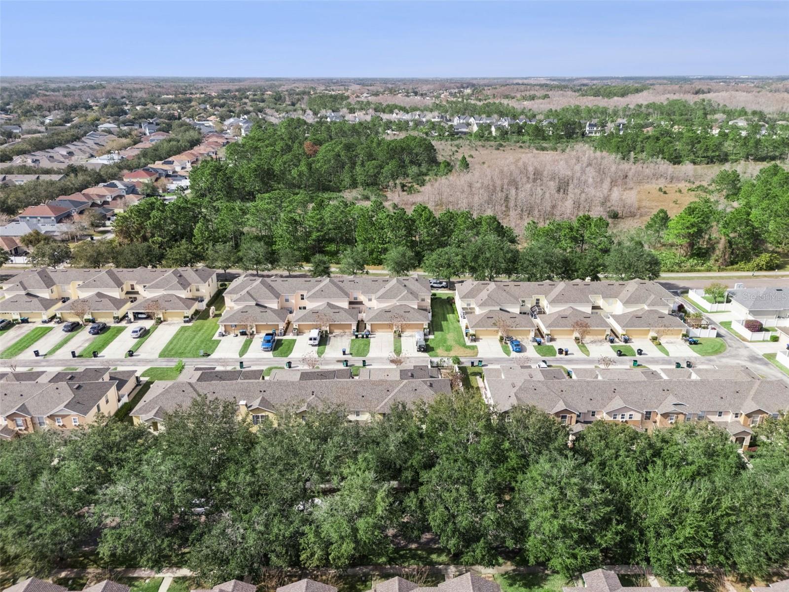 AVALON PARK NORTHWEST VILLAGE PH 02-4 - Residential