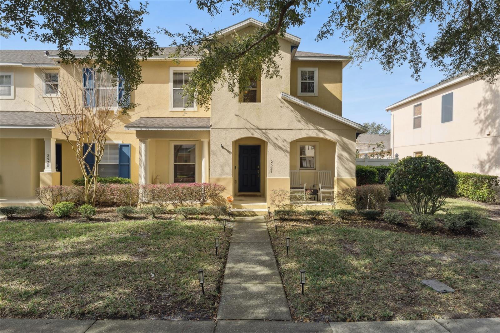 AVALON PARK NORTHWEST VILLAGE PH 02-4 - Residential