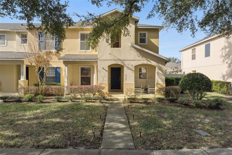 2524 ABEY BLANCO DRIVE ORLANDO FL 32828