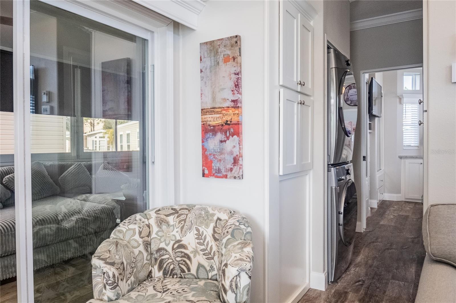 ELITE RESORTS AT CITRUS VALLEY CONDO UNIT 19 - Residential