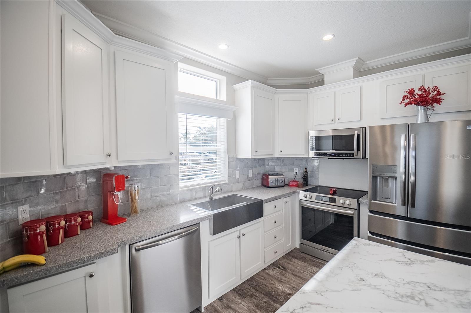 ELITE RESORTS AT CITRUS VALLEY CONDO UNIT 19 - Residential