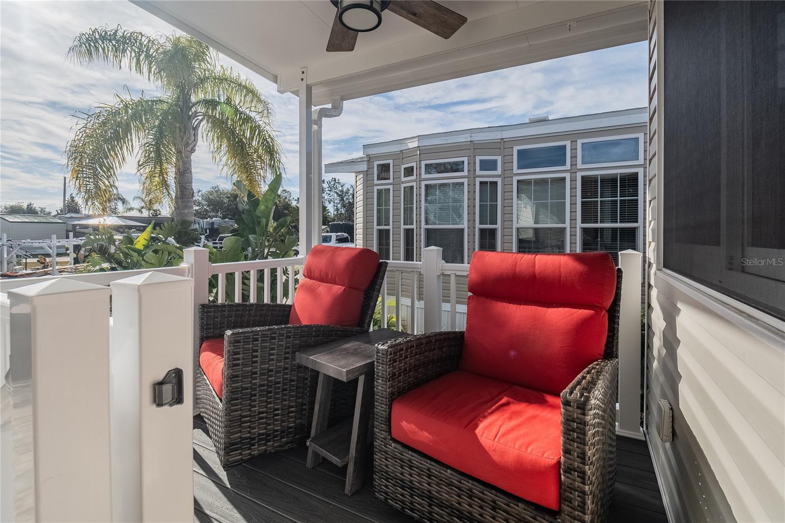 ELITE RESORTS AT CITRUS VALLEY CONDO UNIT 19 - Residential