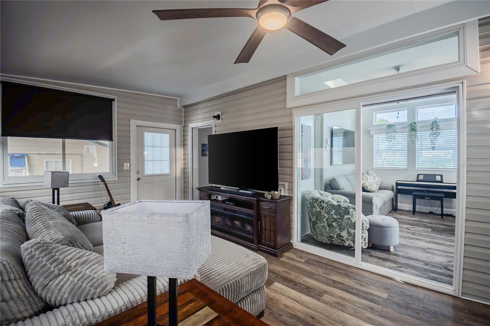 ELITE RESORTS AT CITRUS VALLEY CONDO UNIT 19 - Residential