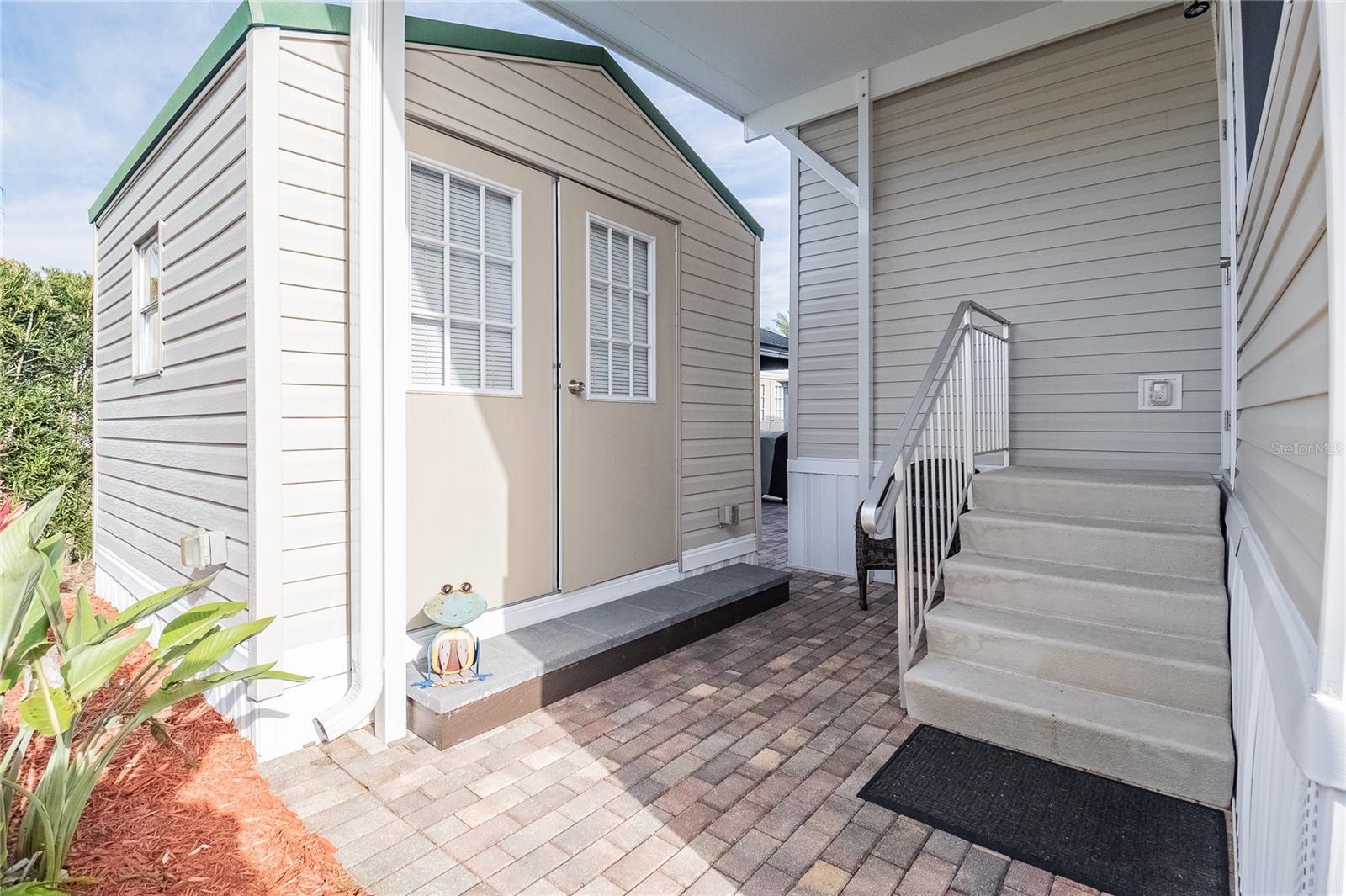 ELITE RESORTS AT CITRUS VALLEY CONDO UNIT 19 - Residential