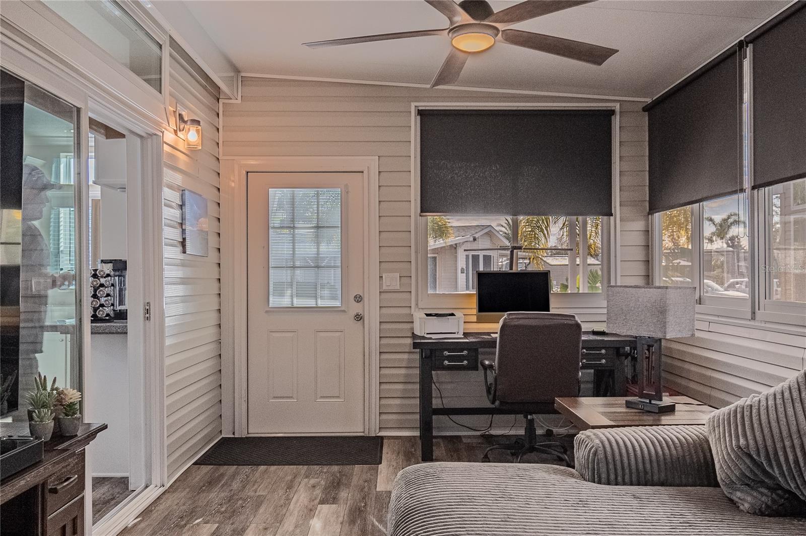 ELITE RESORTS AT CITRUS VALLEY CONDO UNIT 19 - Residential