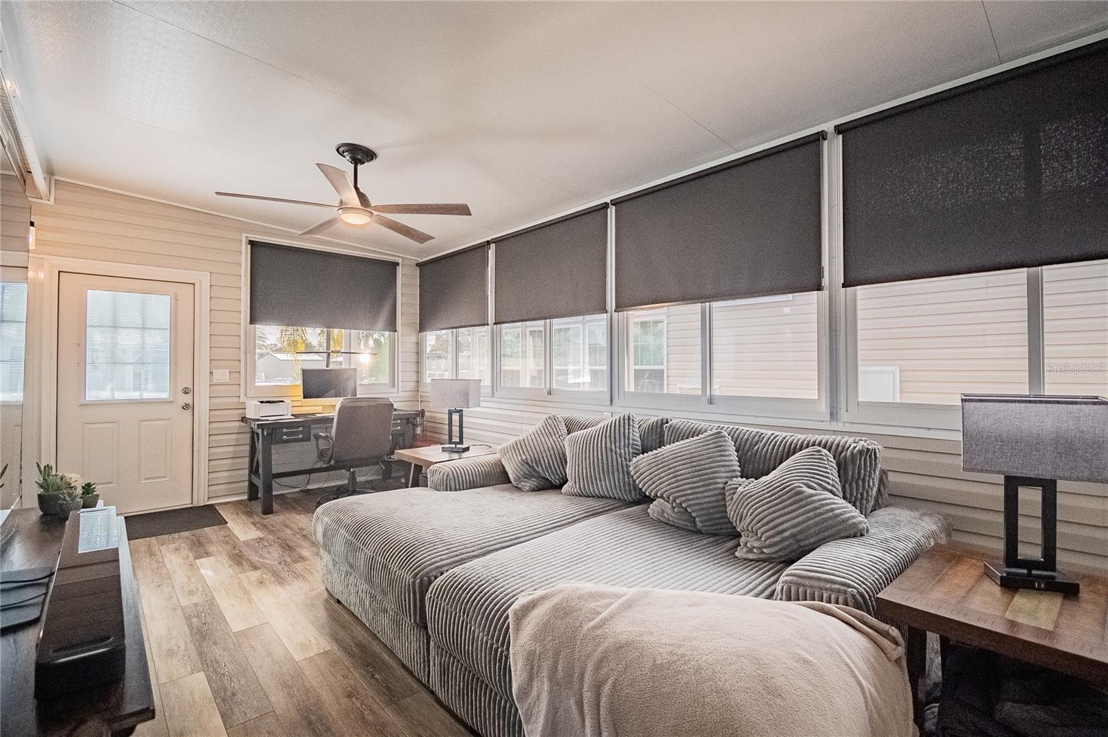 ELITE RESORTS AT CITRUS VALLEY CONDO UNIT 19 - Residential