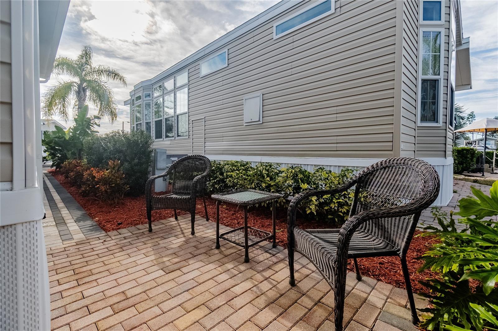 ELITE RESORTS AT CITRUS VALLEY CONDO UNIT 19 - Residential