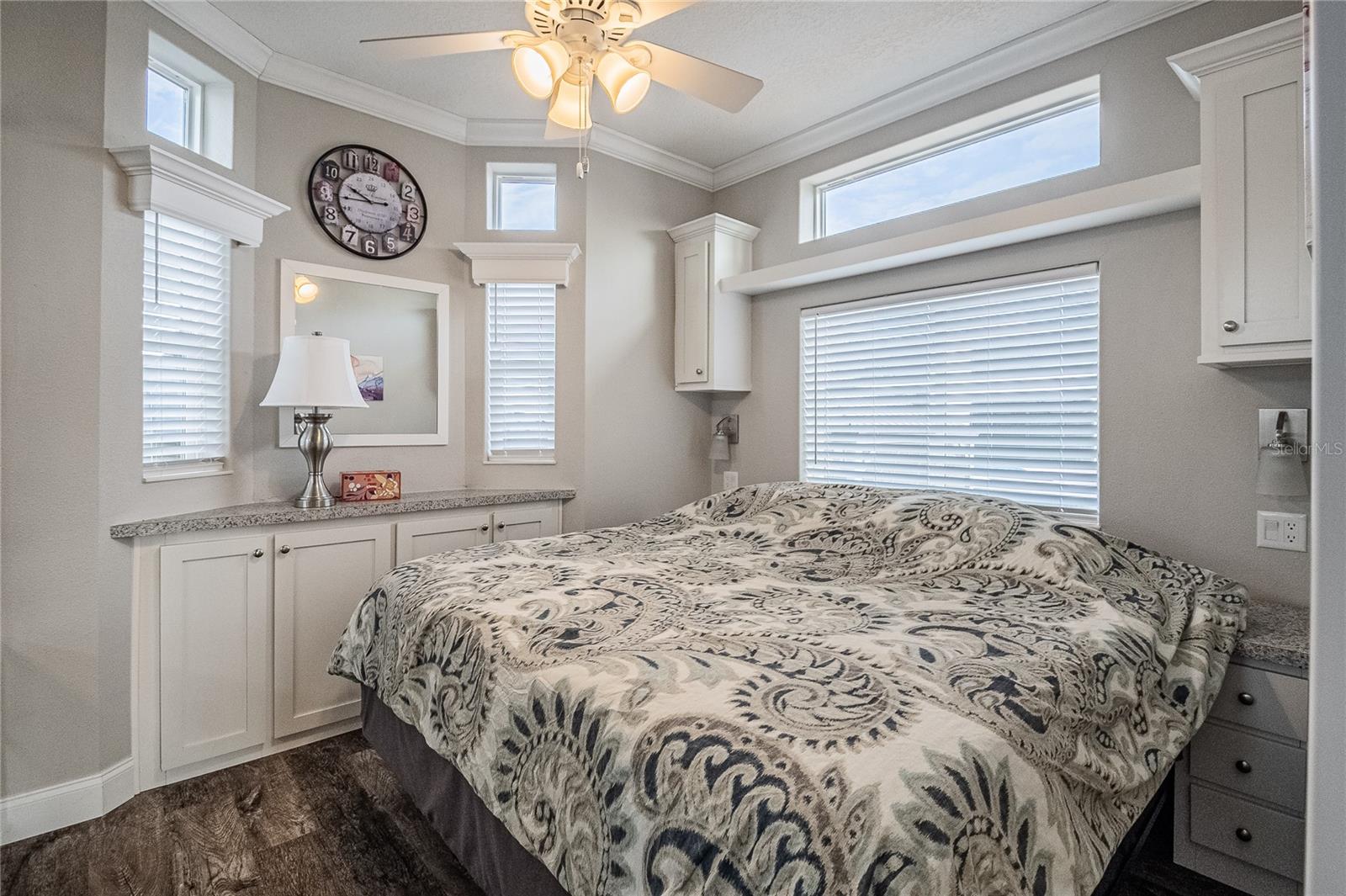 ELITE RESORTS AT CITRUS VALLEY CONDO UNIT 19 - Residential