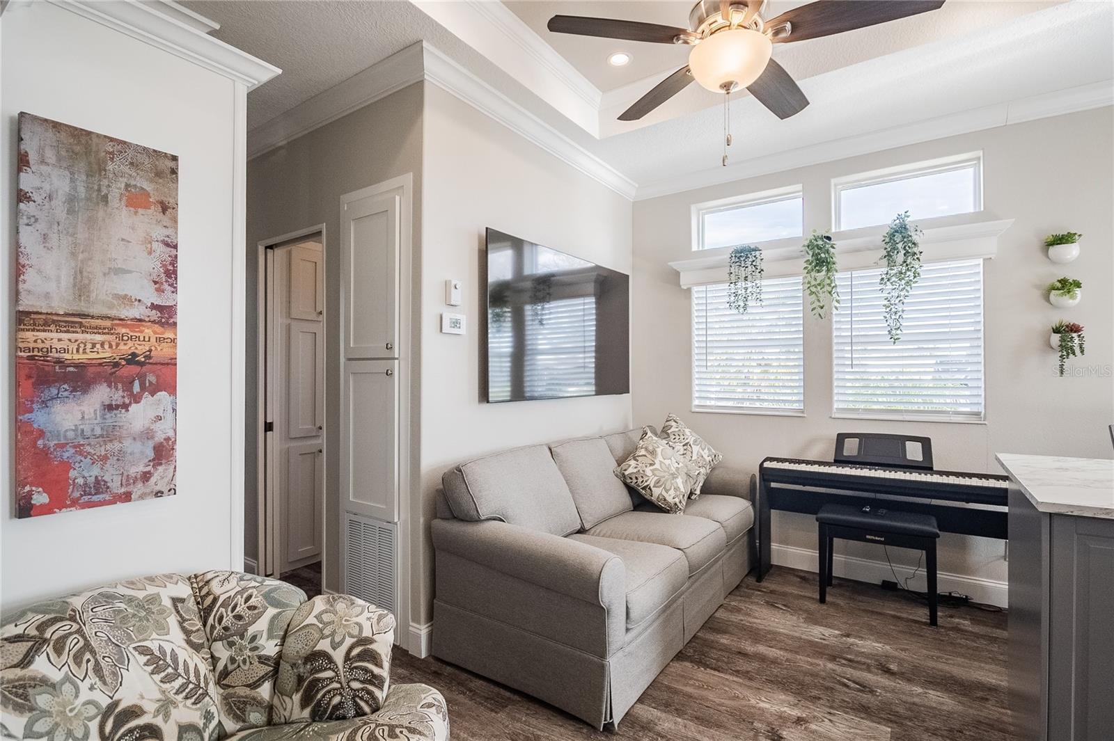 ELITE RESORTS AT CITRUS VALLEY CONDO UNIT 19 - Residential