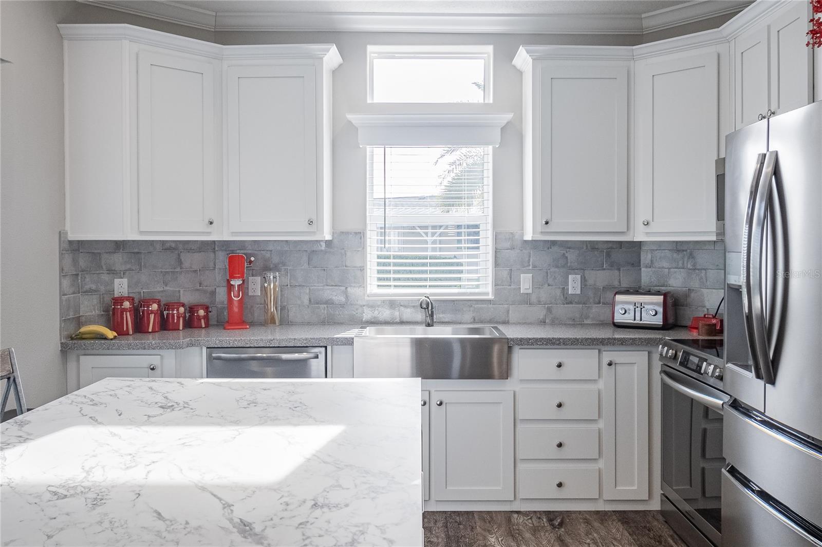 ELITE RESORTS AT CITRUS VALLEY CONDO UNIT 19 - Residential