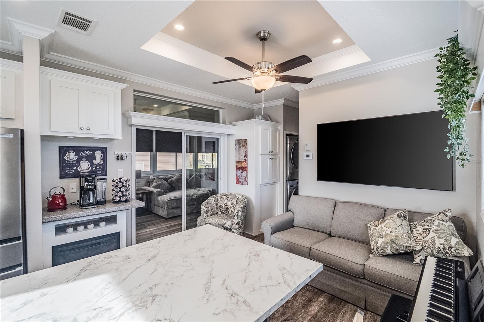 ELITE RESORTS AT CITRUS VALLEY CONDO UNIT 19 - Residential