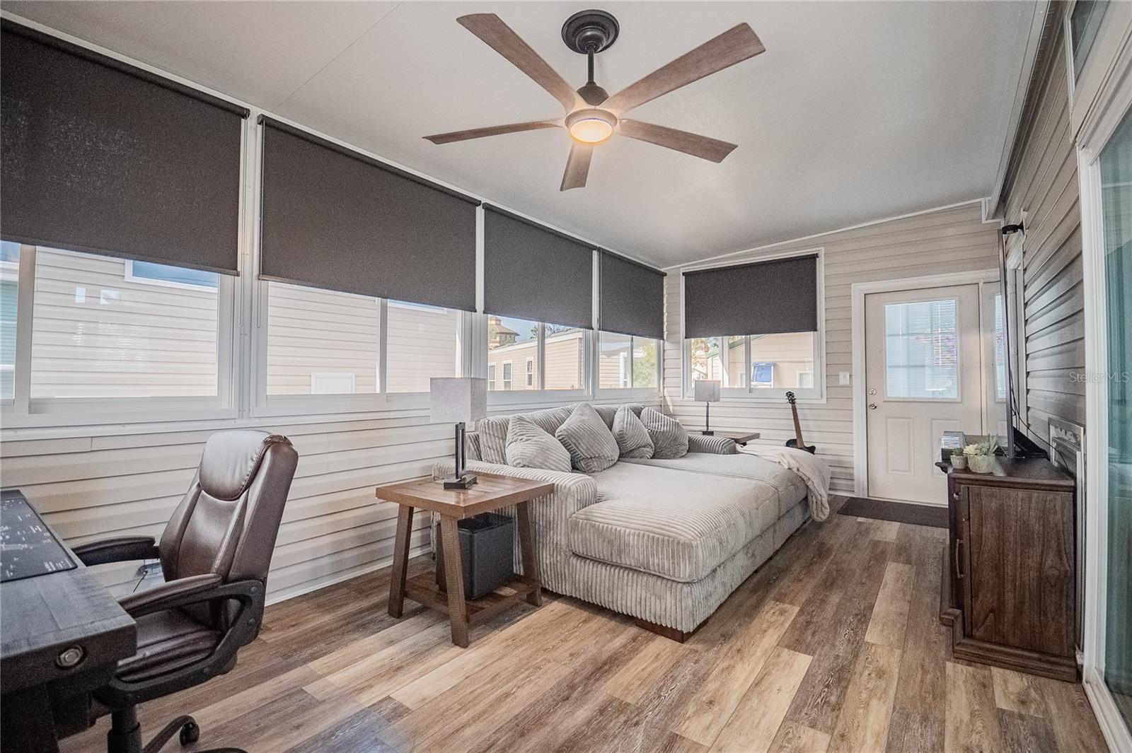 ELITE RESORTS AT CITRUS VALLEY CONDO UNIT 19 - Residential