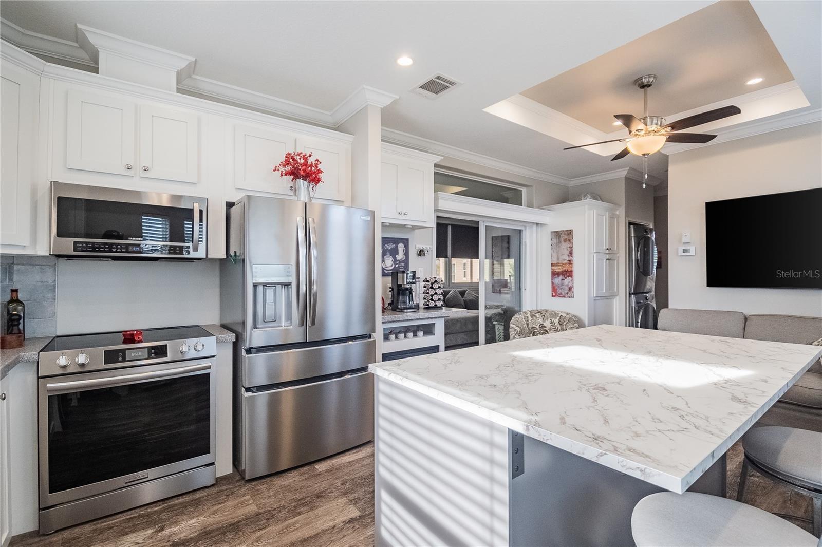 ELITE RESORTS AT CITRUS VALLEY CONDO UNIT 19 - Residential