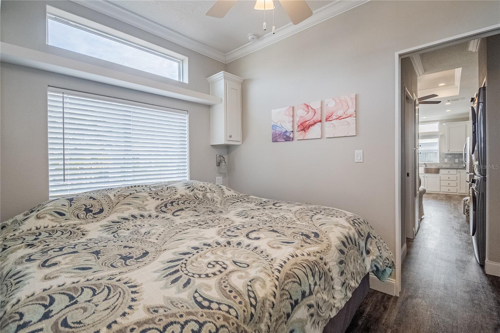 ELITE RESORTS AT CITRUS VALLEY CONDO UNIT 19 - Residential