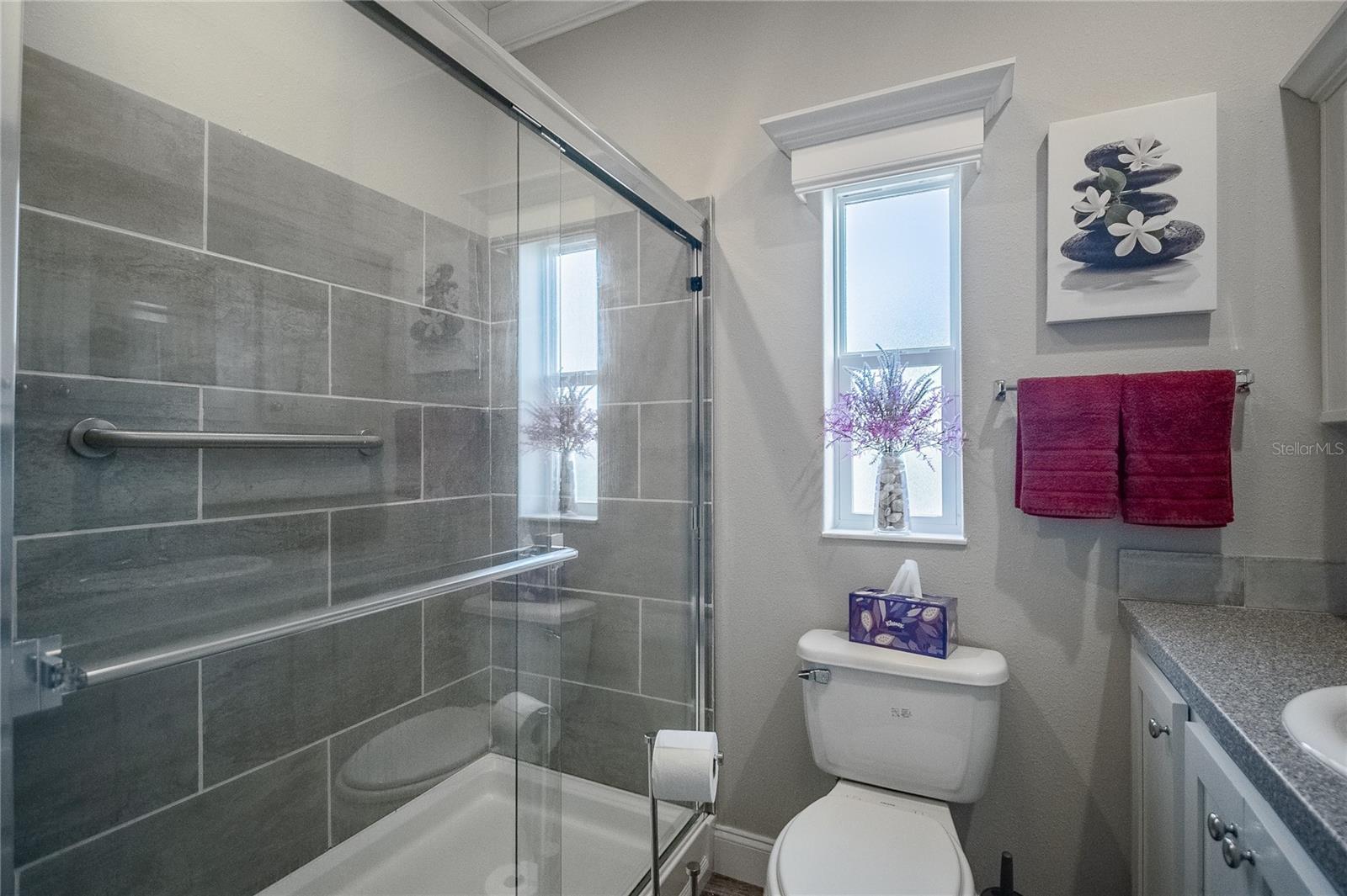 ELITE RESORTS AT CITRUS VALLEY CONDO UNIT 19 - Residential