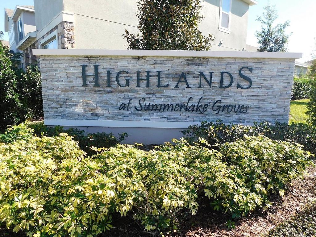 Photo of 15532 Sweet Orange Avenue, Winter Garden, FL 34787 (MLS # O6376556)