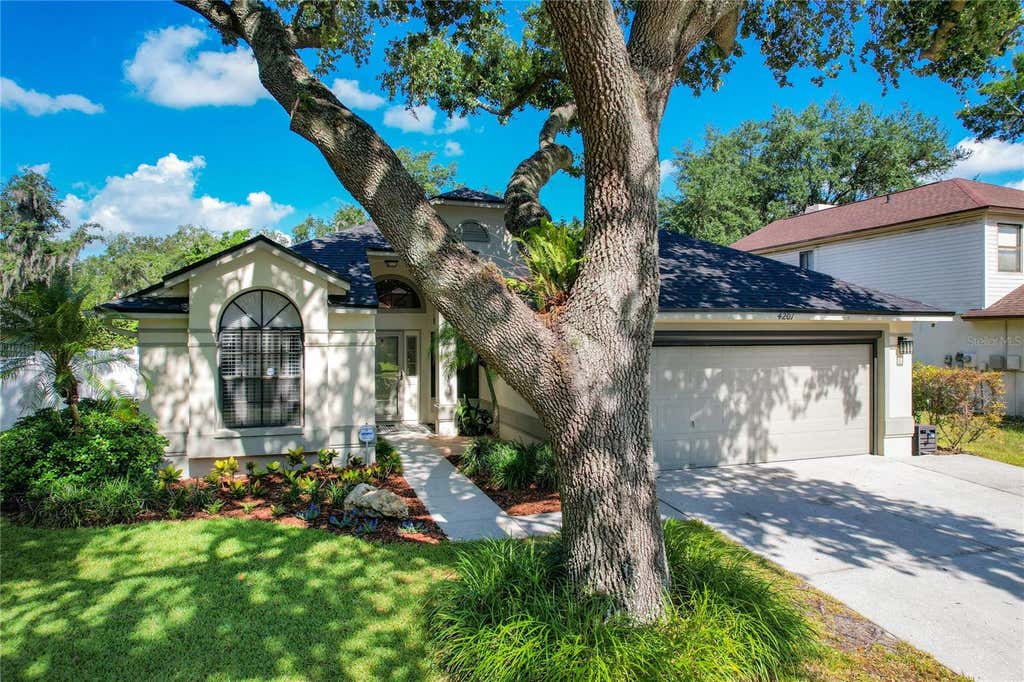 Photo of 4201 Barret Avenue, Plant City, FL 33566 (MLS # TB8517675)