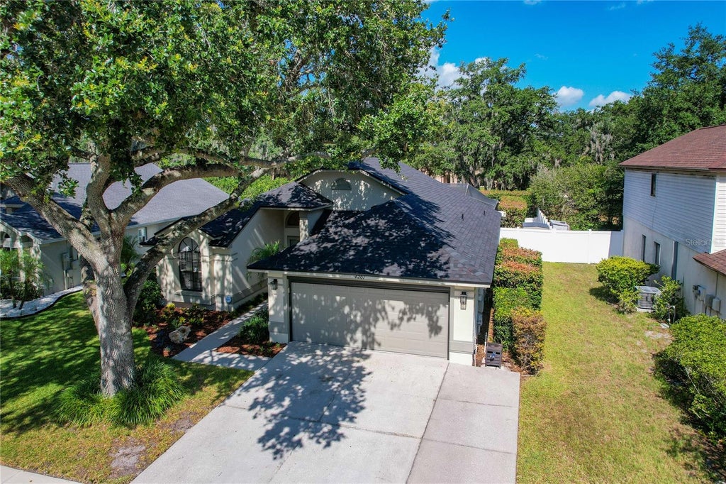 Photo of 4201 Barret Avenue, Plant City, FL 33566 (MLS # TB8517675)