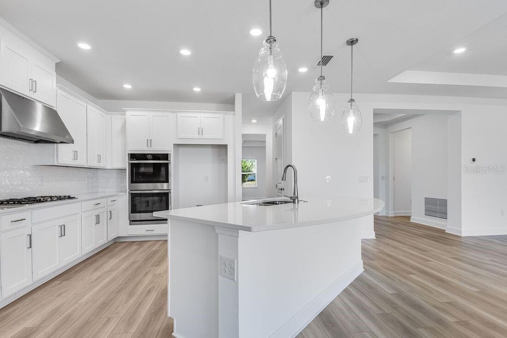 Photo of 677 Junonia Boulevard, New Smyrna Beach, FL 32168 (MLS # A4659011)