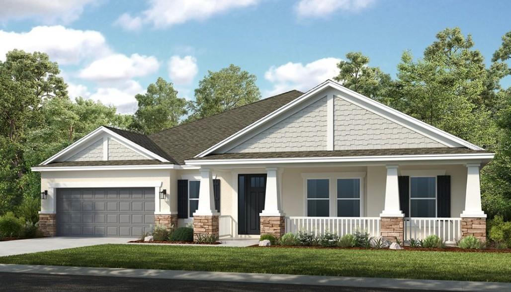 ARDISIA PARK - Residential