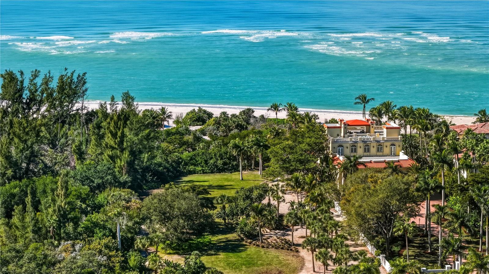 LIDO C/ LIDO SHORES - Land