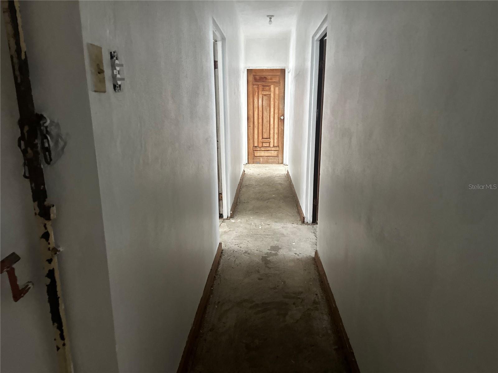 URB. EXTENSION EL EDEN, COAMO - Residential