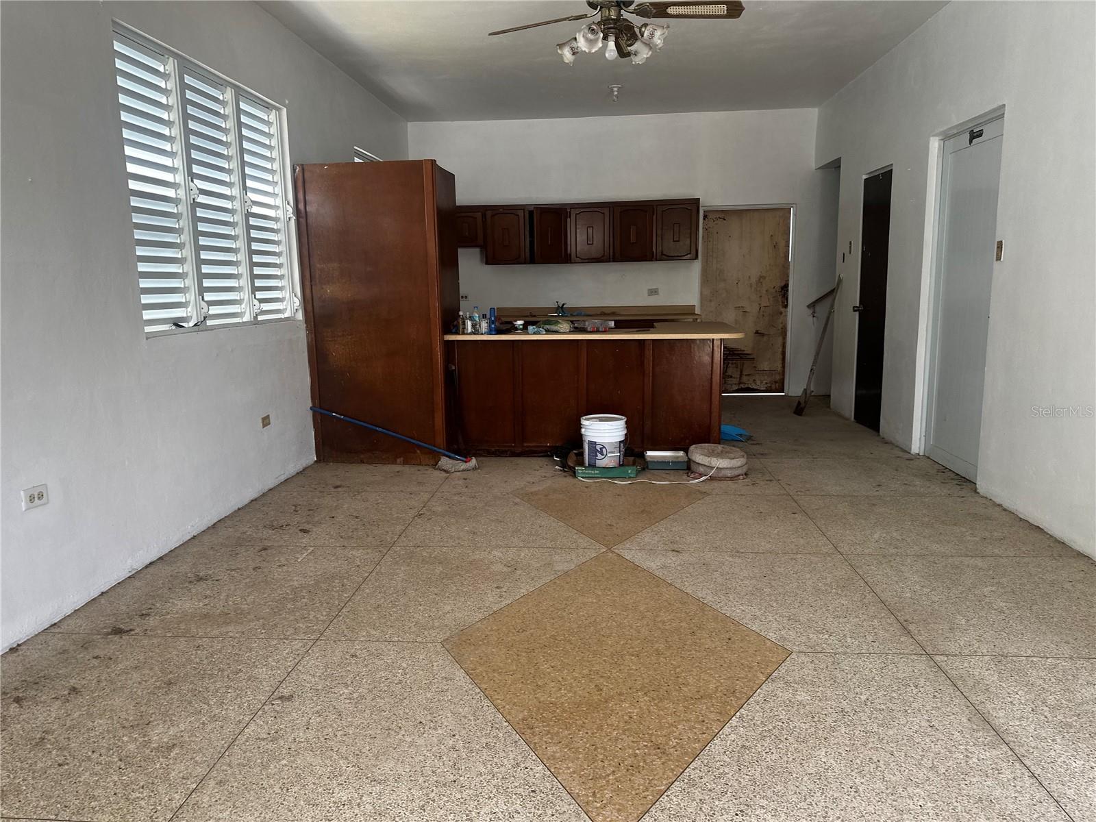 URB. EXTENSION EL EDEN, COAMO - Residential