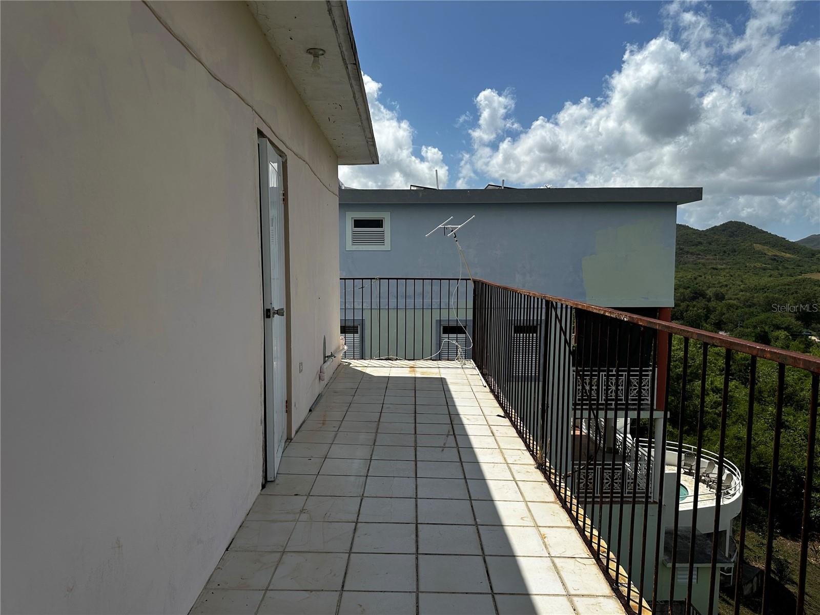 URB. EXTENSION EL EDEN, COAMO - Residential