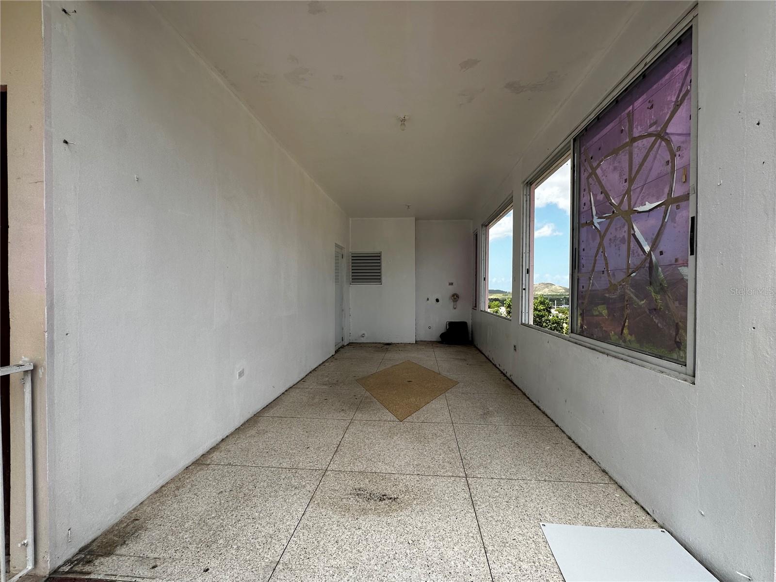 URB. EXTENSION EL EDEN, COAMO - Residential