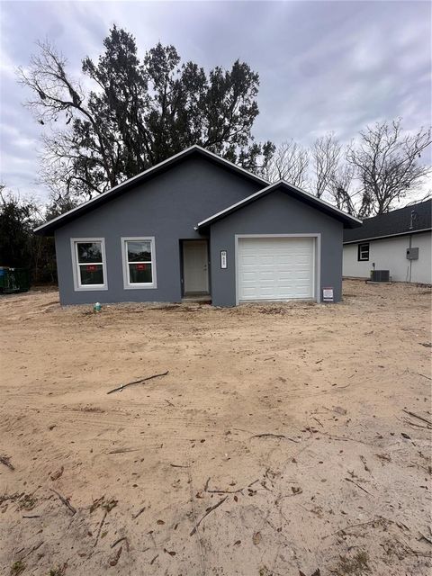 Photo of 622 NW 2nd Street, Ocala, FL 34475 (MLS # A4673047)