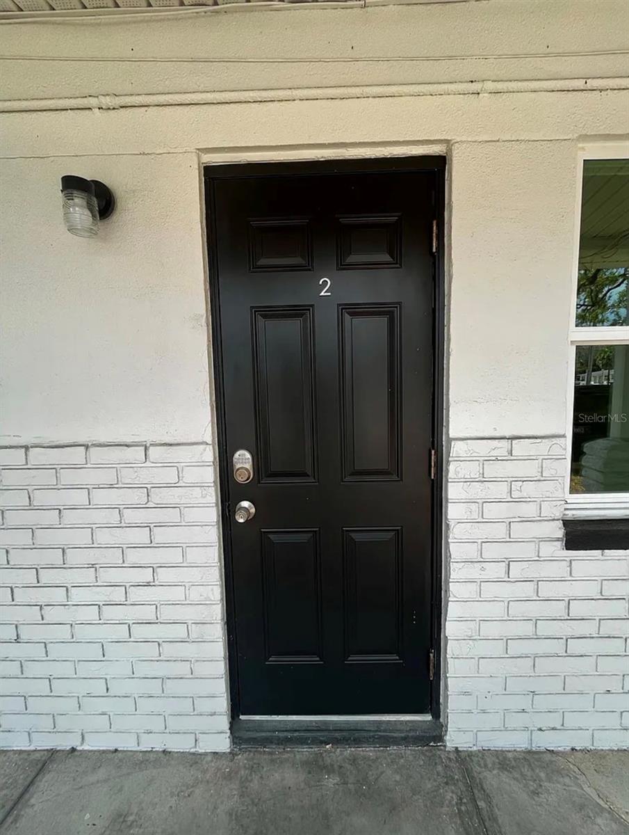 707 ROSERY ROAD NW 2