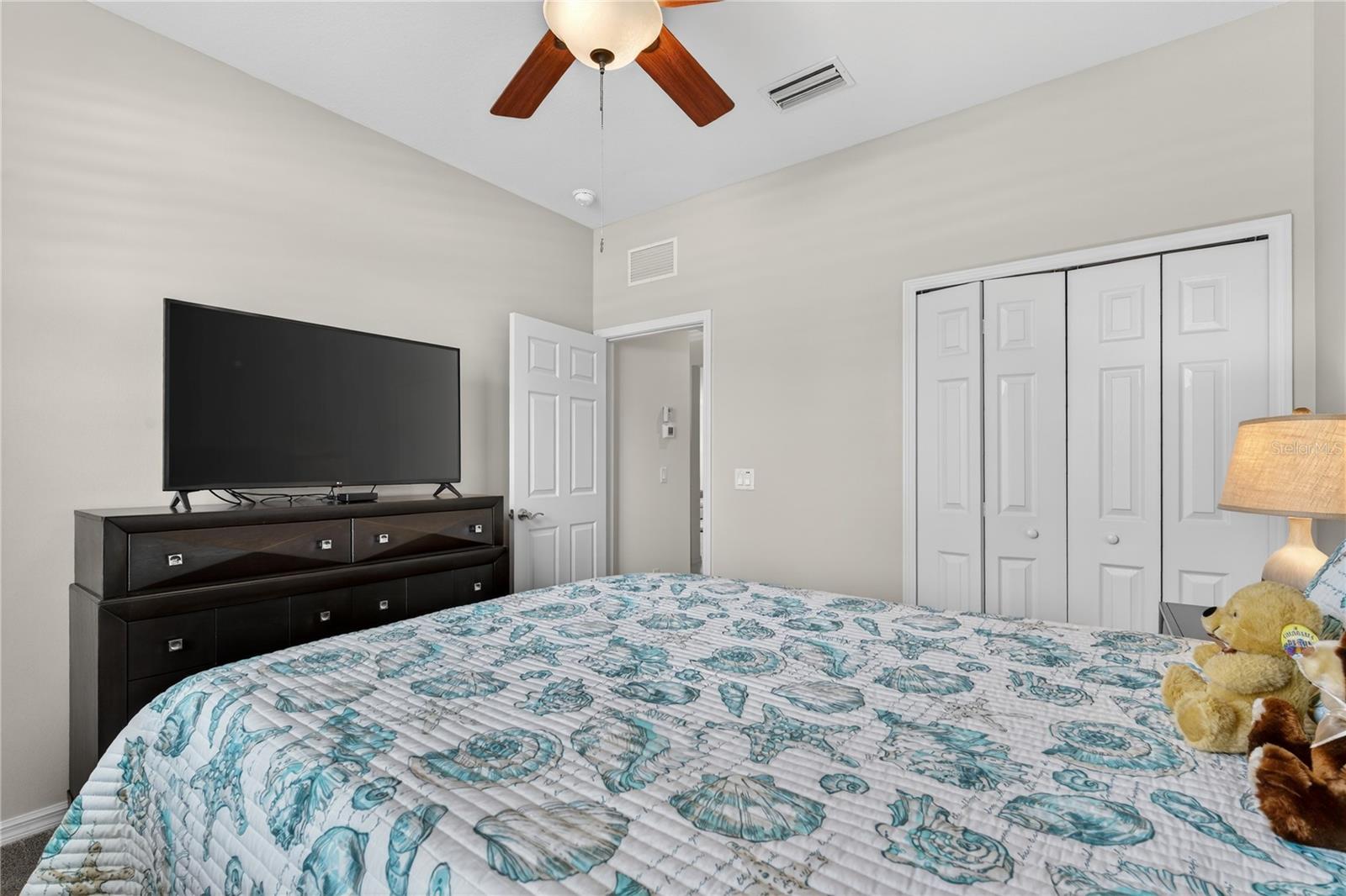 CYPRESS FALLS PH 1A - Residential