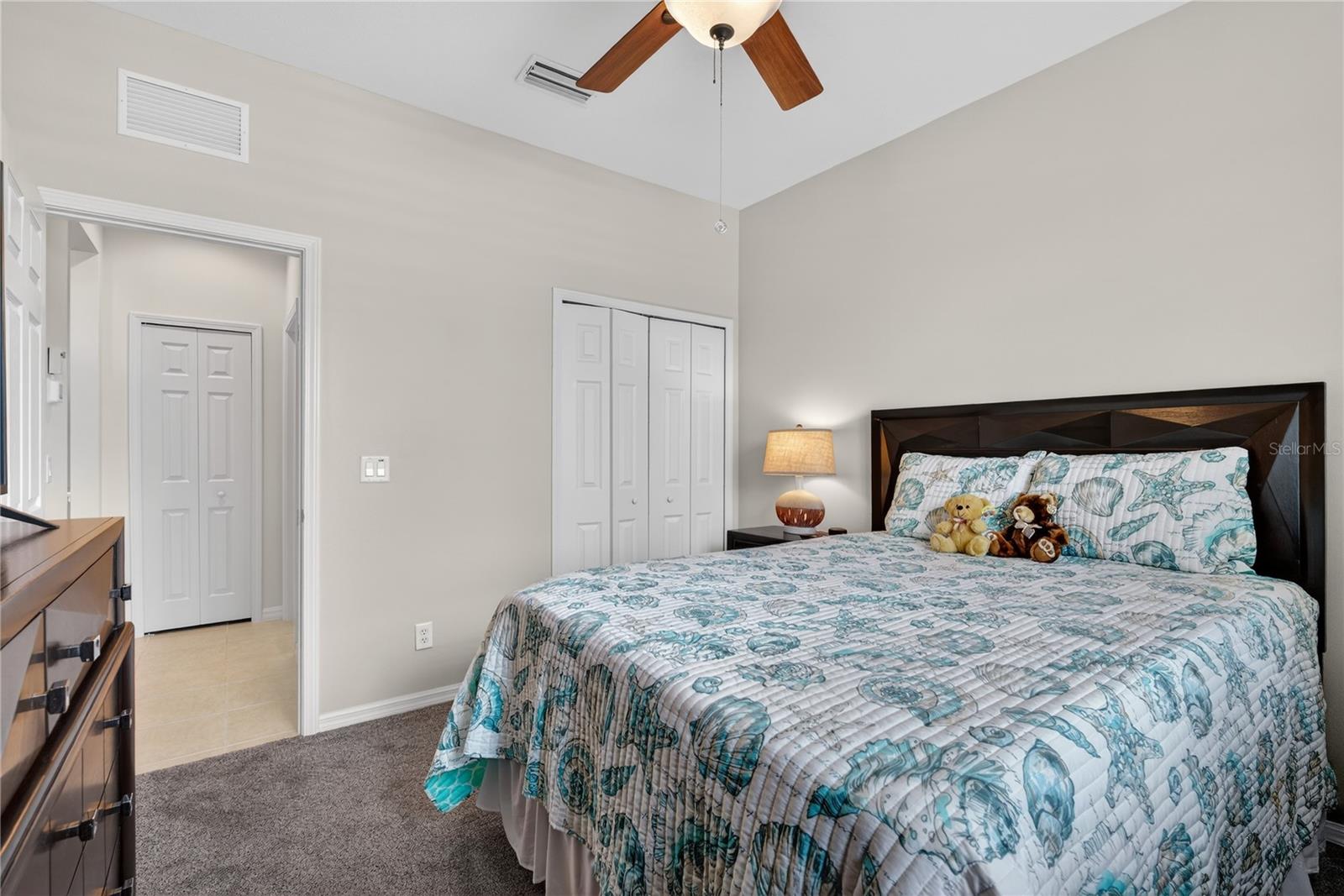 CYPRESS FALLS PH 1A - Residential