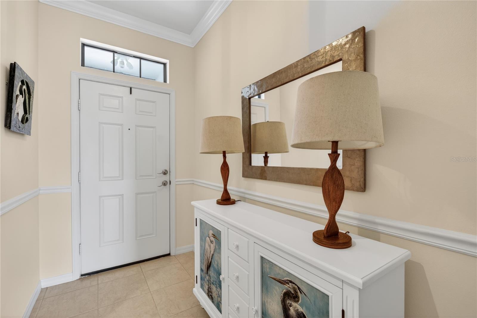 CYPRESS FALLS PH 1A - Residential