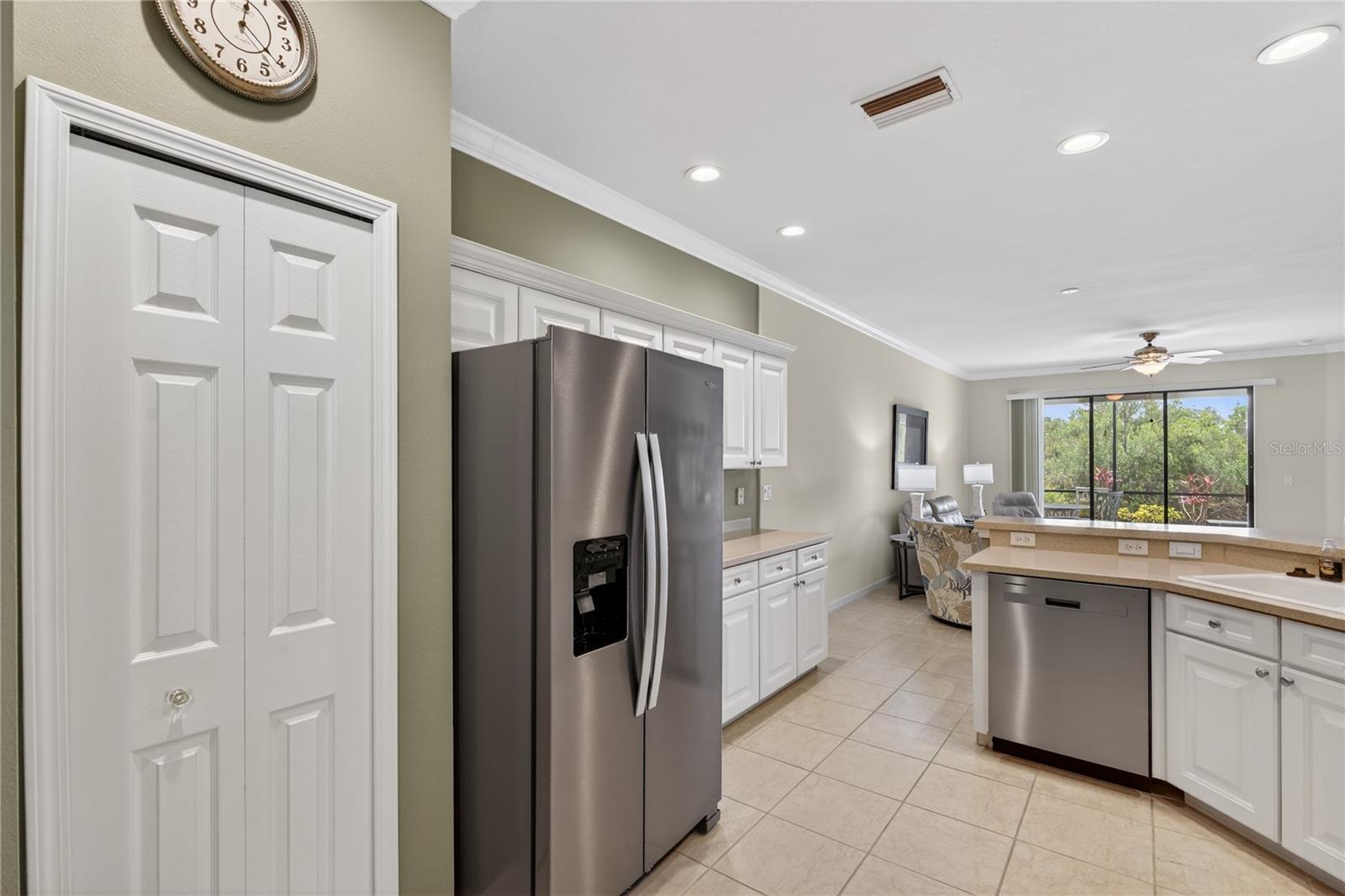 CYPRESS FALLS PH 1A - Residential