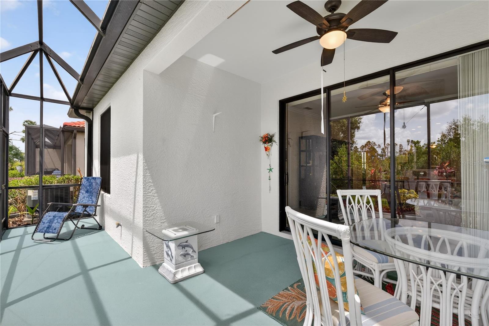 CYPRESS FALLS PH 1A - Residential