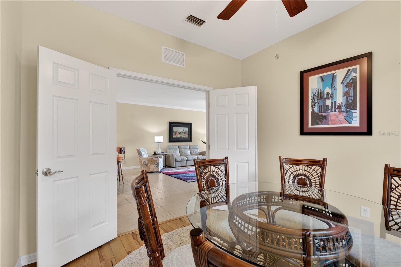 CYPRESS FALLS PH 1A - Residential