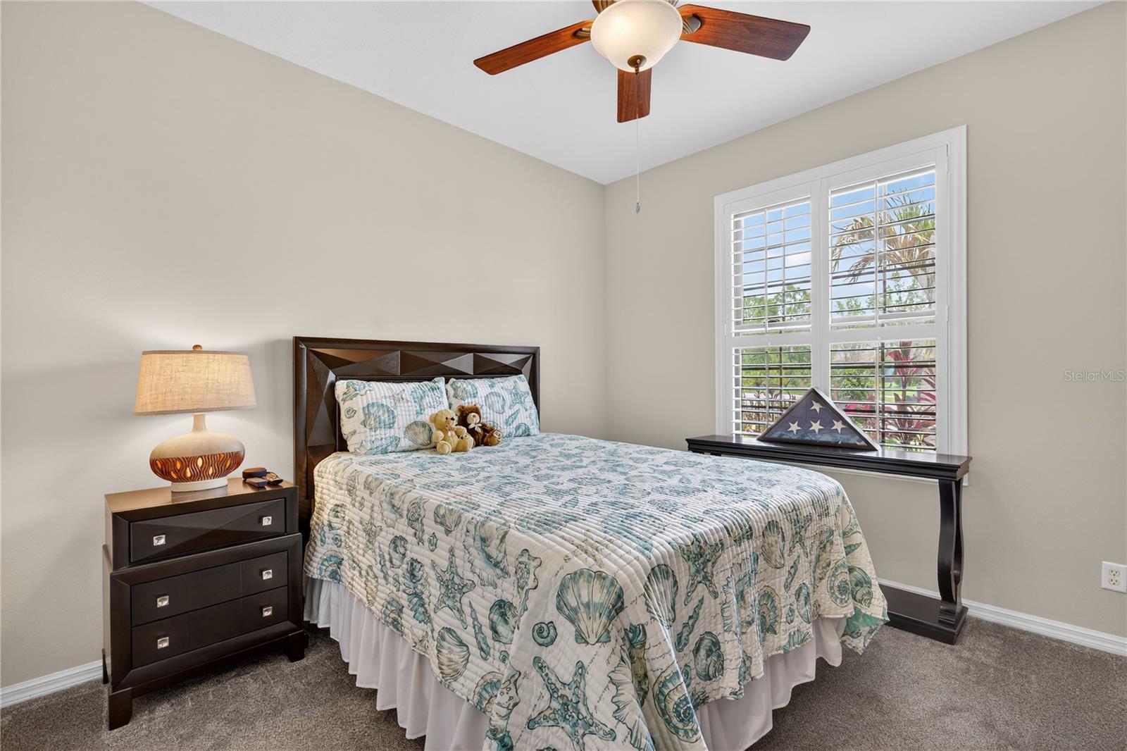 CYPRESS FALLS PH 1A - Residential