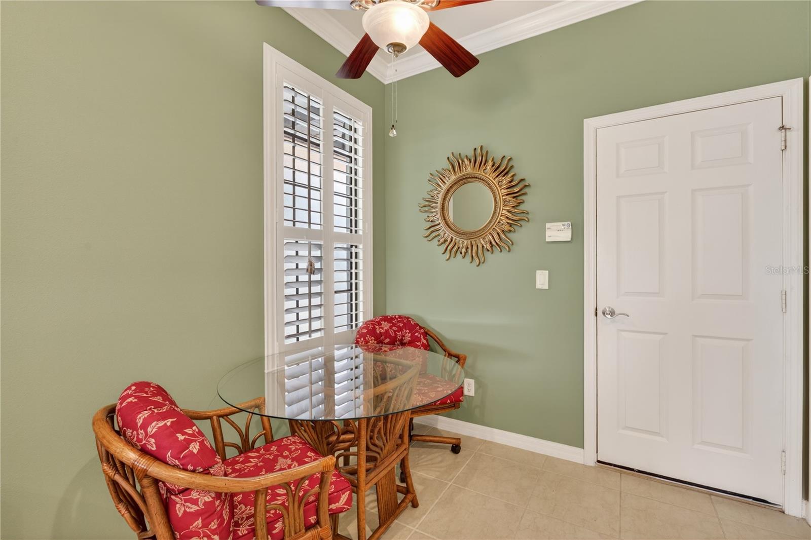 CYPRESS FALLS PH 1A - Residential