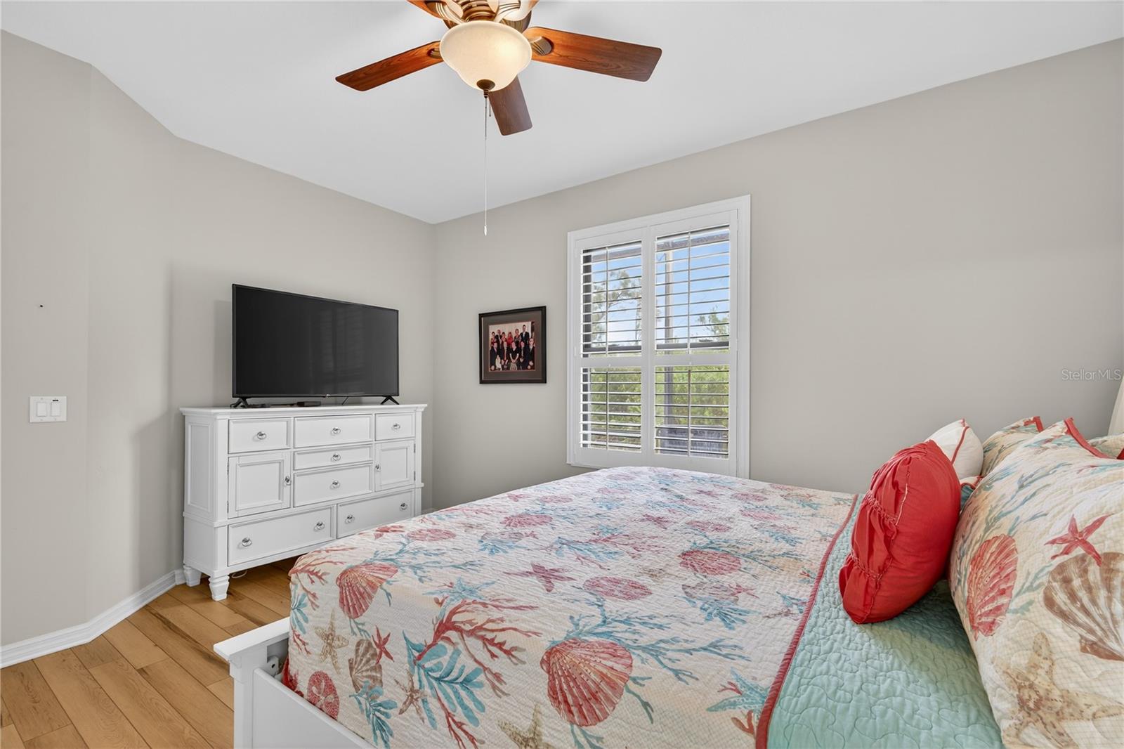 CYPRESS FALLS PH 1A - Residential