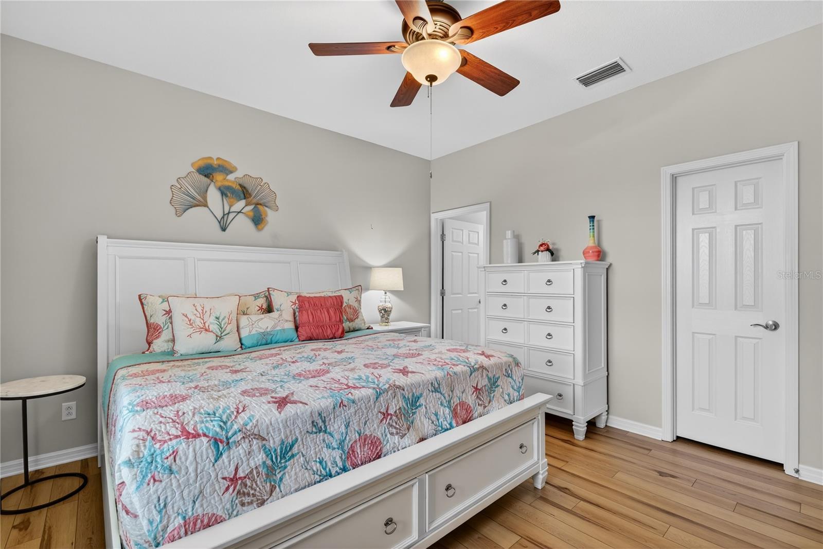 CYPRESS FALLS PH 1A - Residential