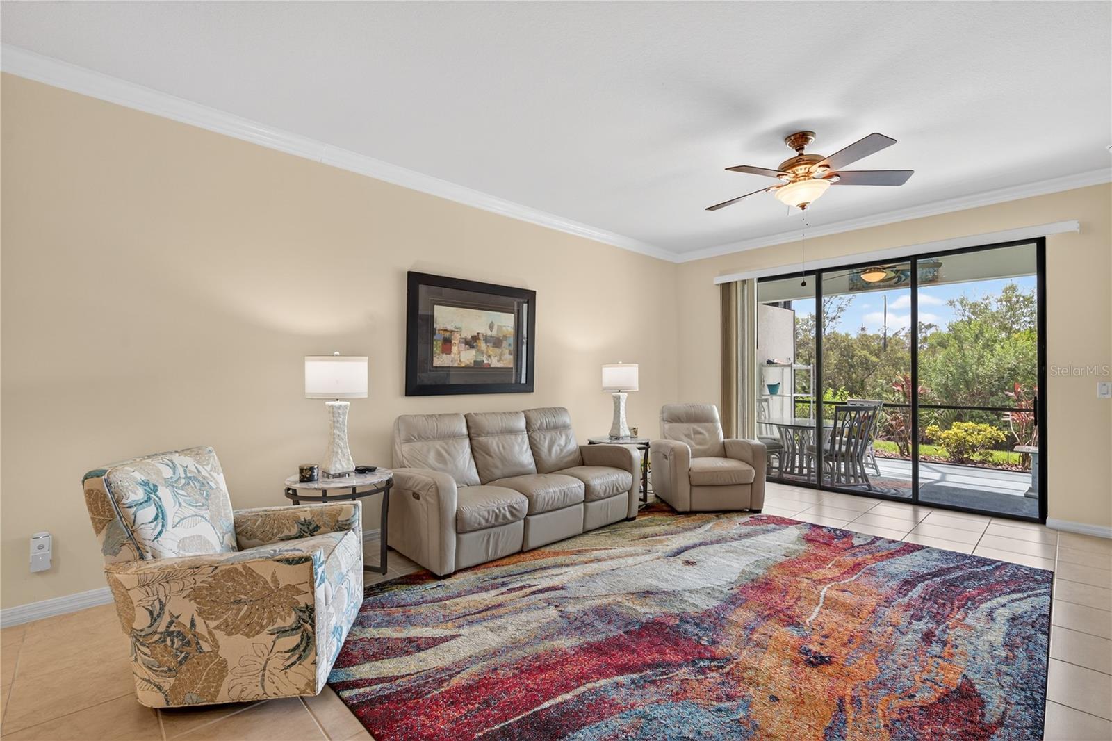 CYPRESS FALLS PH 1A - Residential