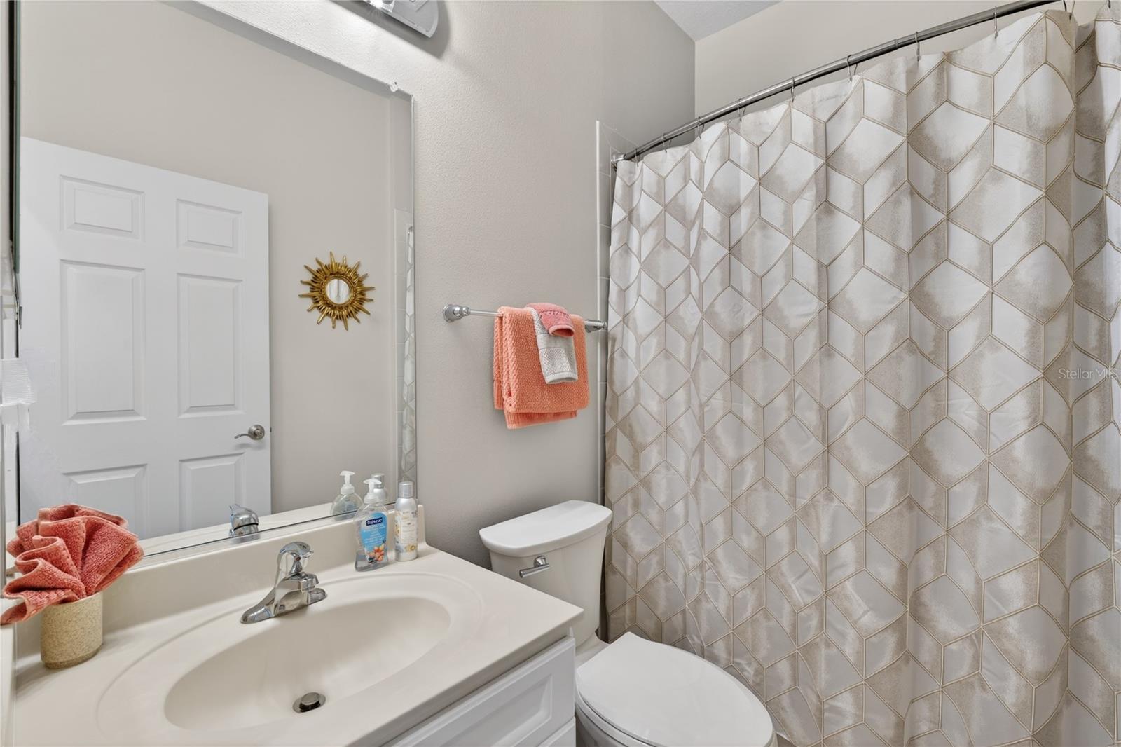 CYPRESS FALLS PH 1A - Residential