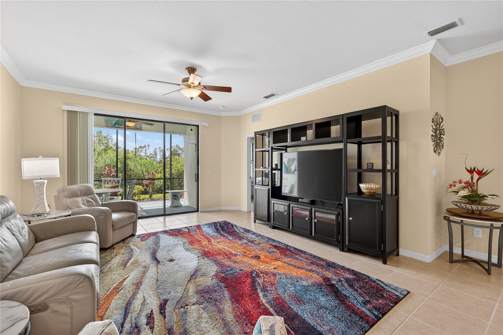 CYPRESS FALLS PH 1A - Residential