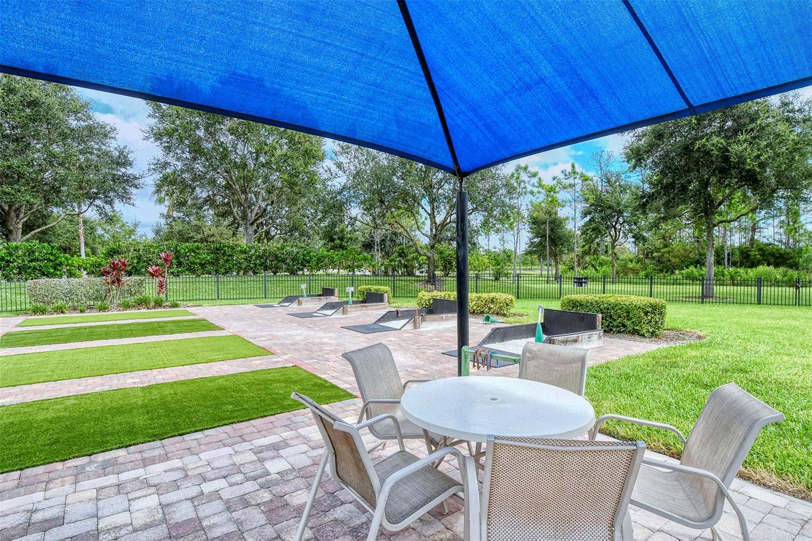 CYPRESS FALLS PH 1A - Residential