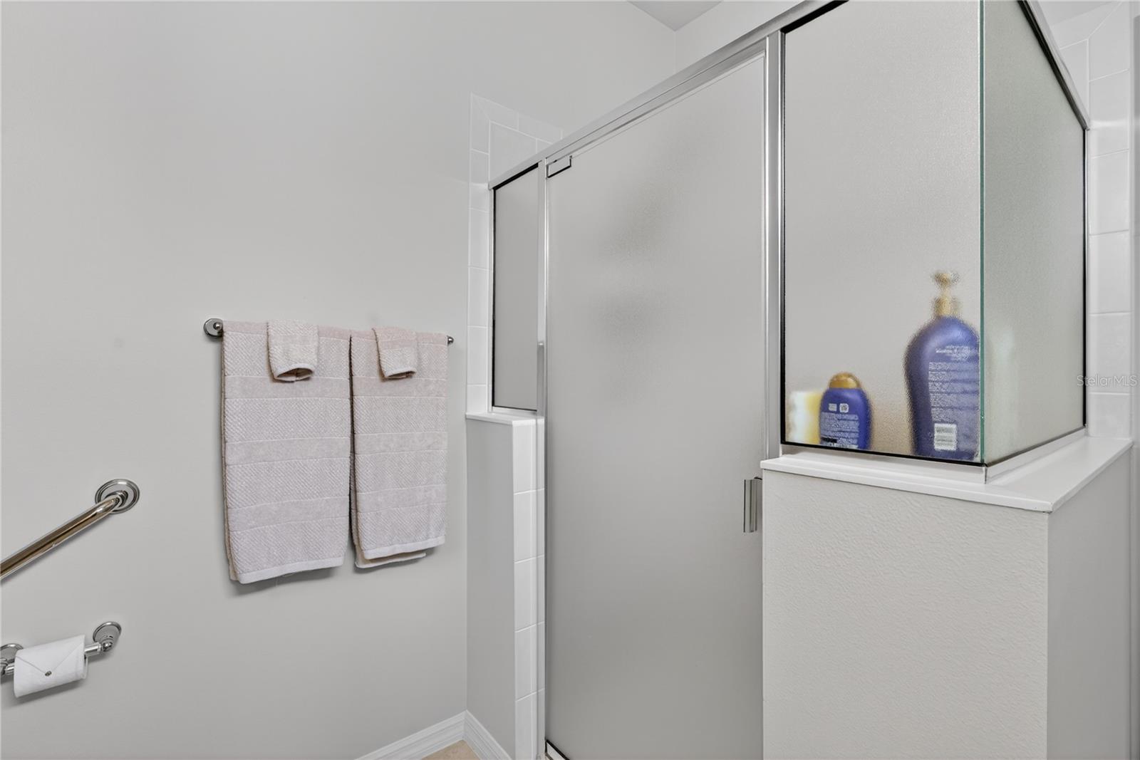 CYPRESS FALLS PH 1A - Residential